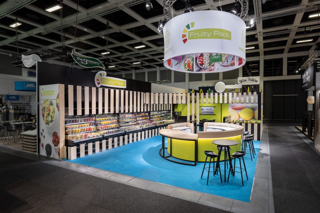 Fruitlogistica - Berlijn - Fruitypack 1