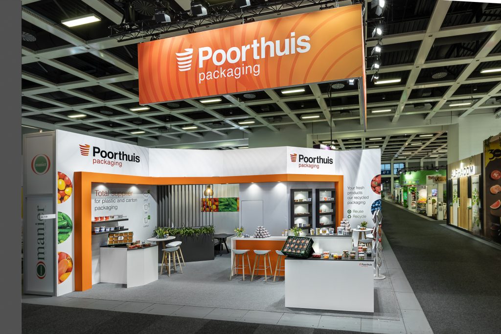 Fruitlogistica - Berlijn - Poorthuis 1