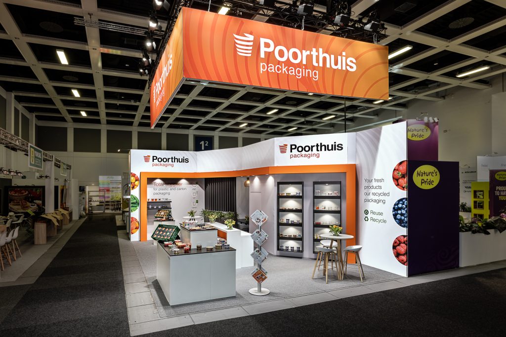 Fruitlogistica - Berlijn - Poorthuis 2